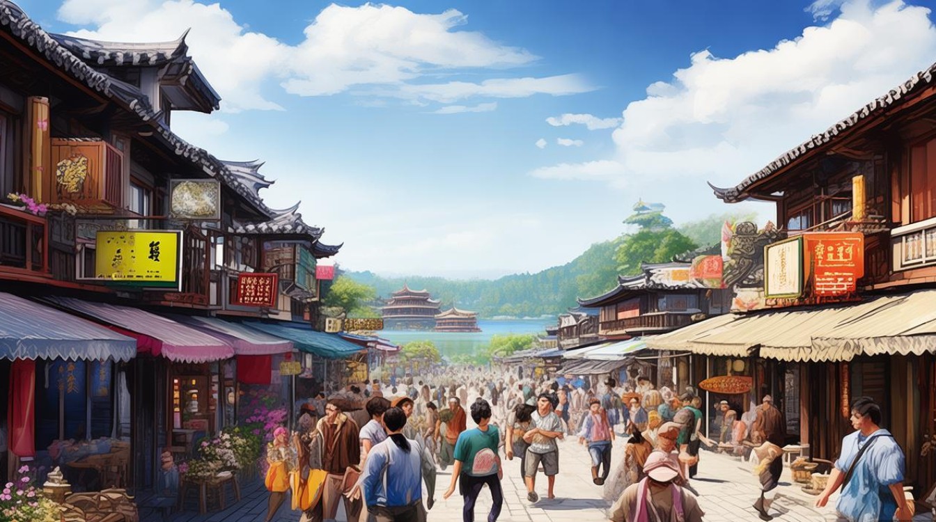 临沂一日游必去景点