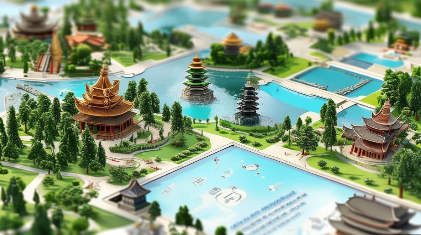 德阳周边旅游景点