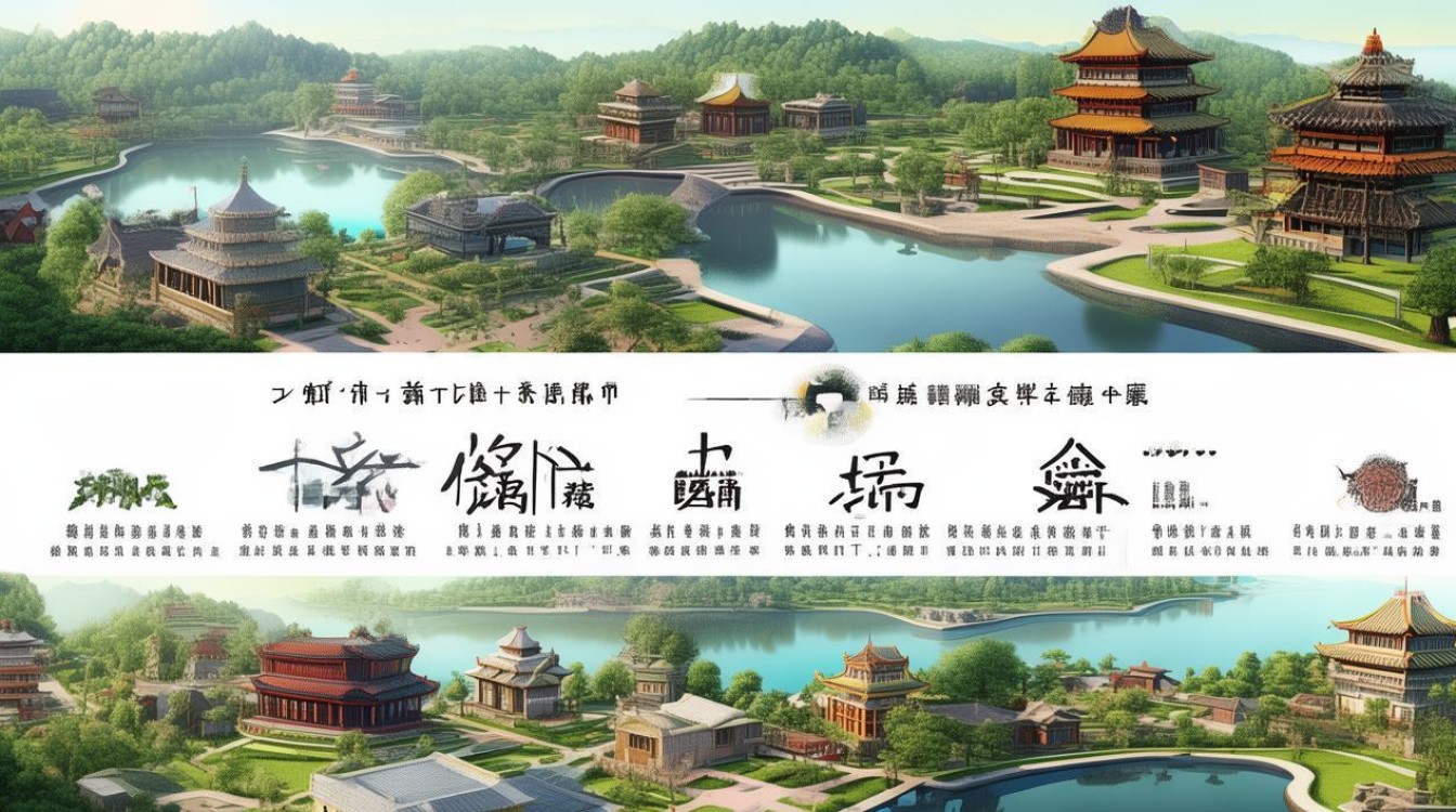 德阳周边旅游景点