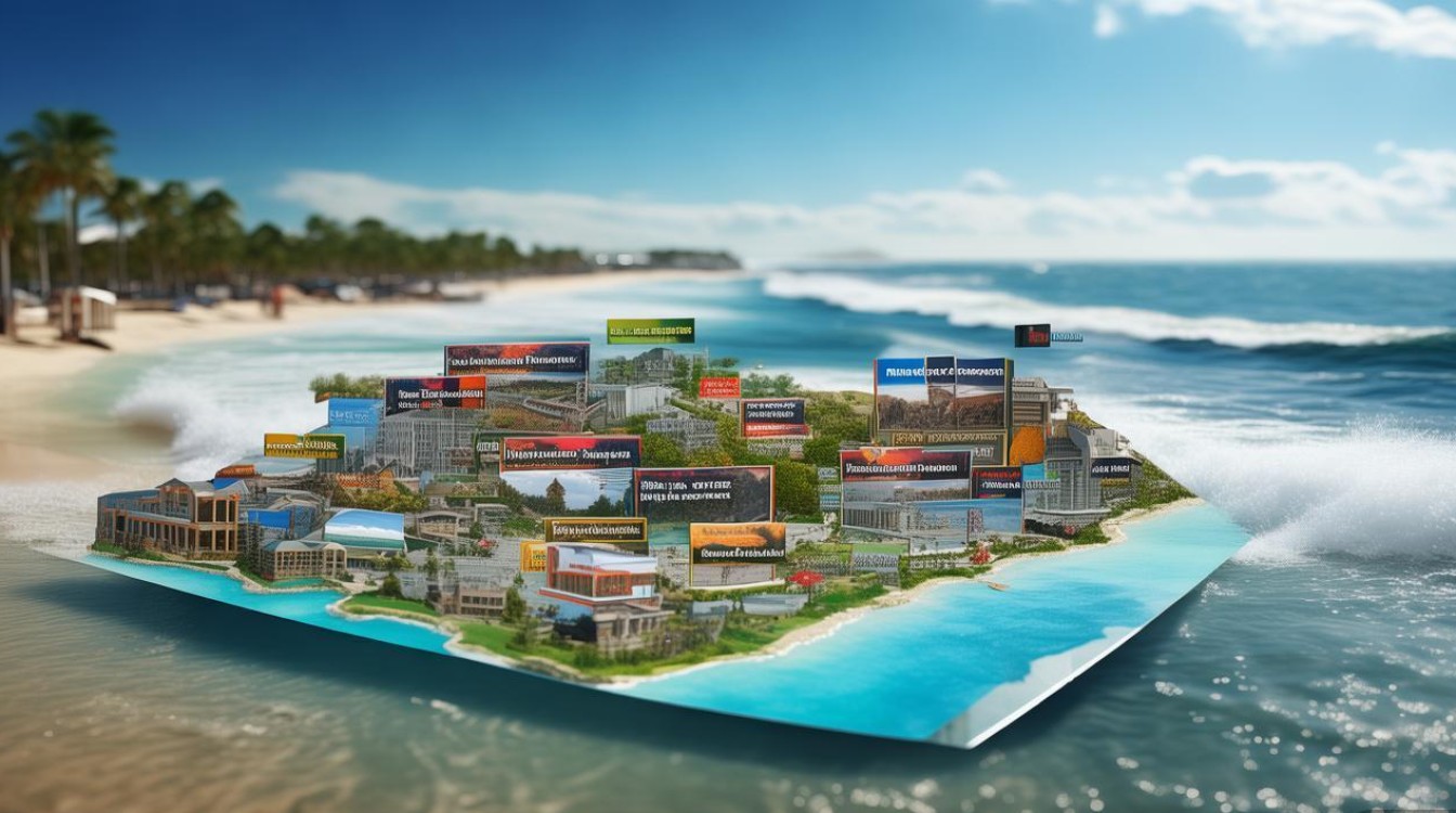 长岛景点门票价格