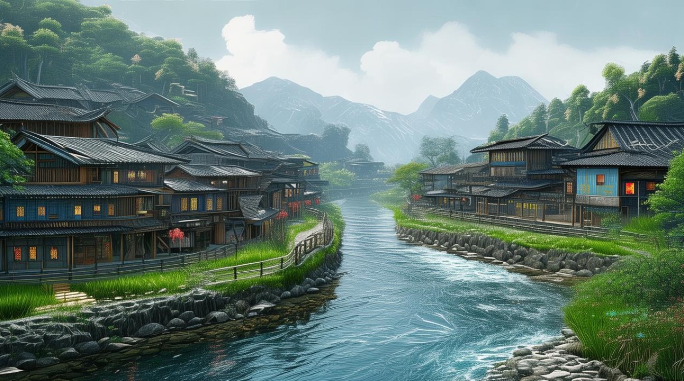 彭水旅游景点有哪些