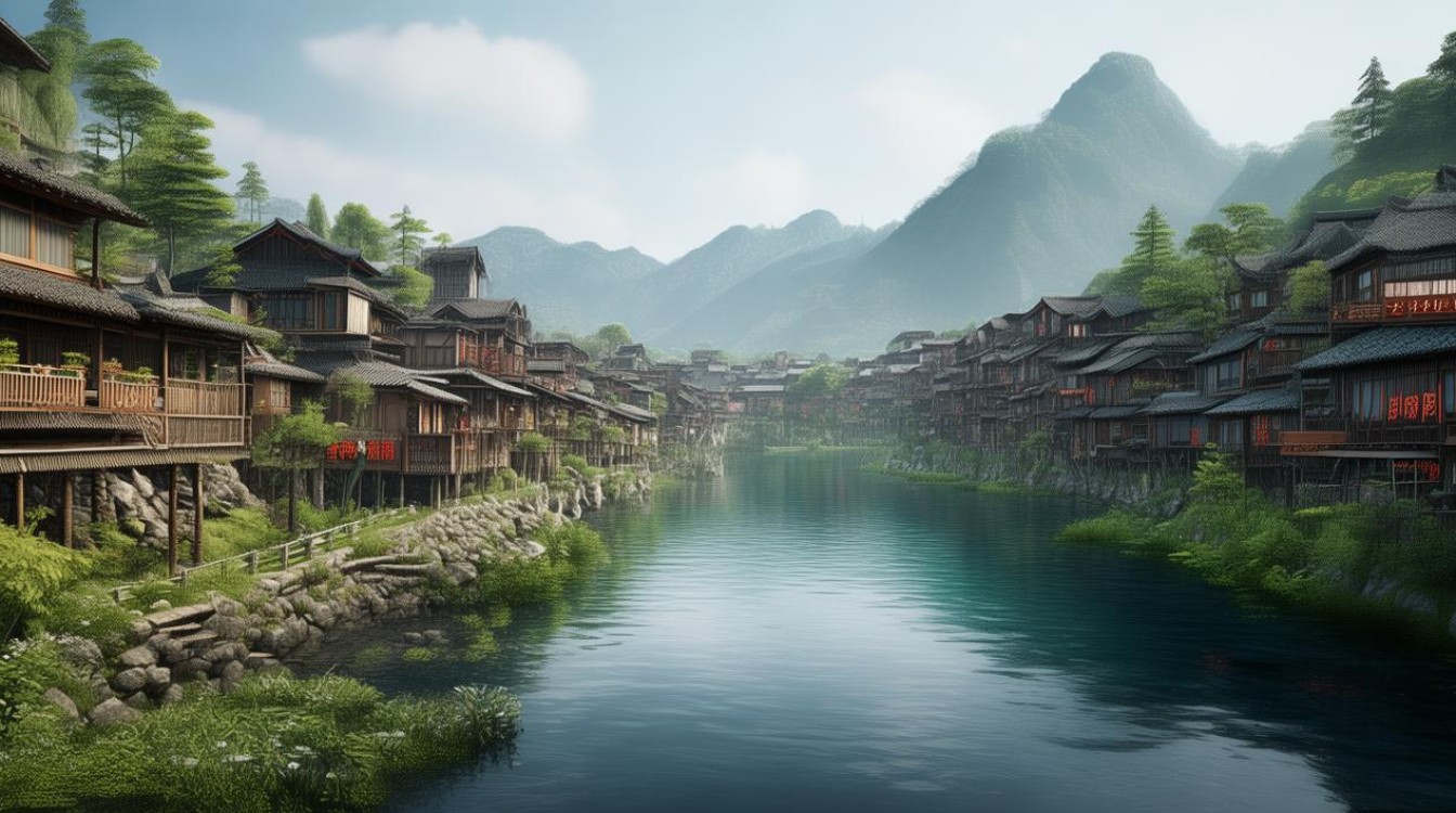 彭水旅游景点有哪些