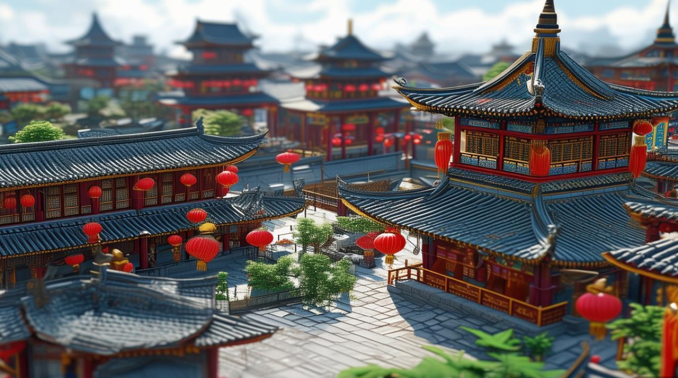 安阳县旅游景点