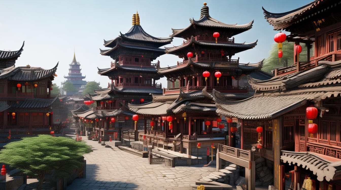 安阳县旅游景点