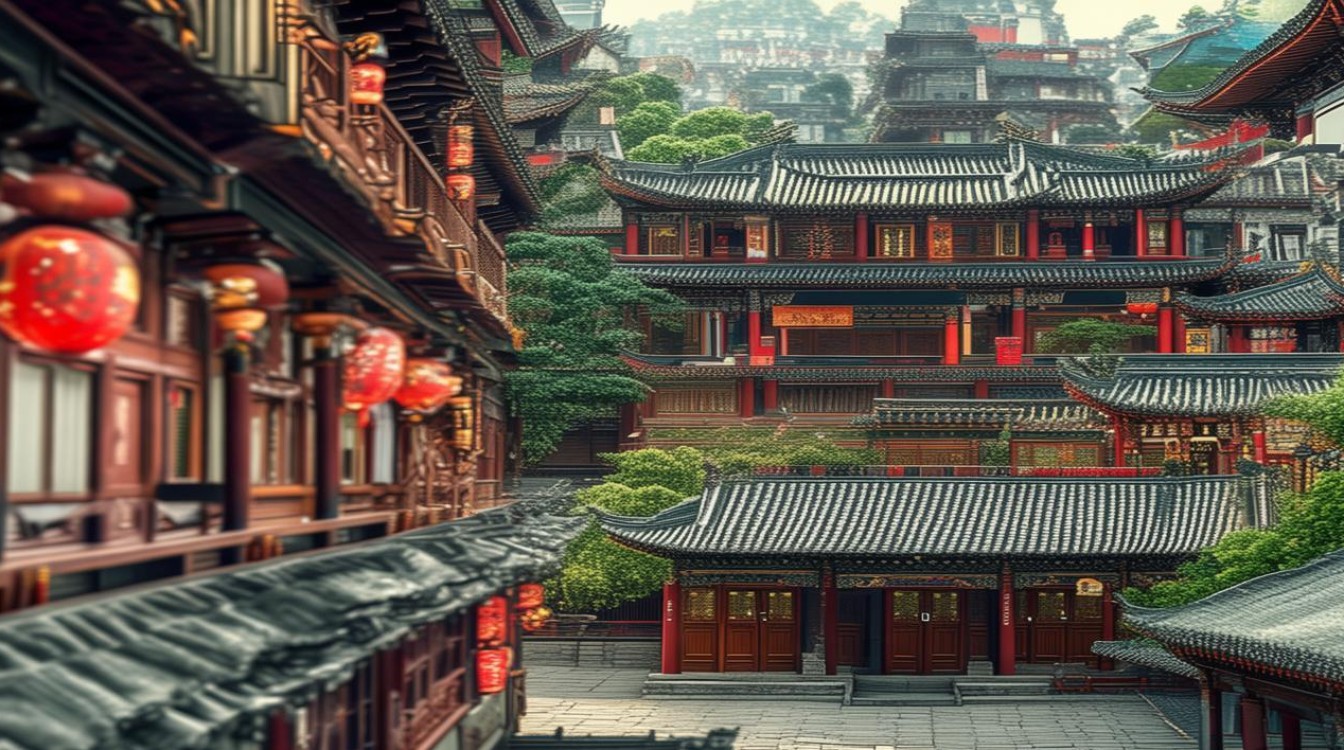 安阳县旅游景点