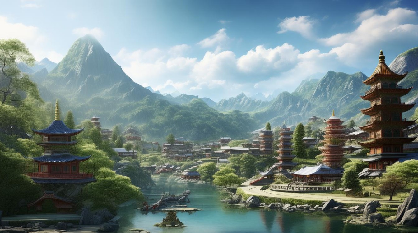 安庆周边旅游景点