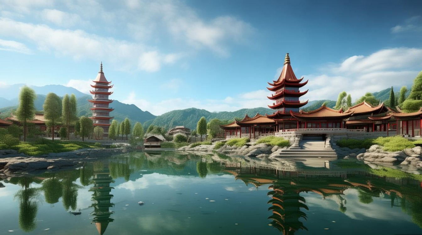 安庆周边旅游景点