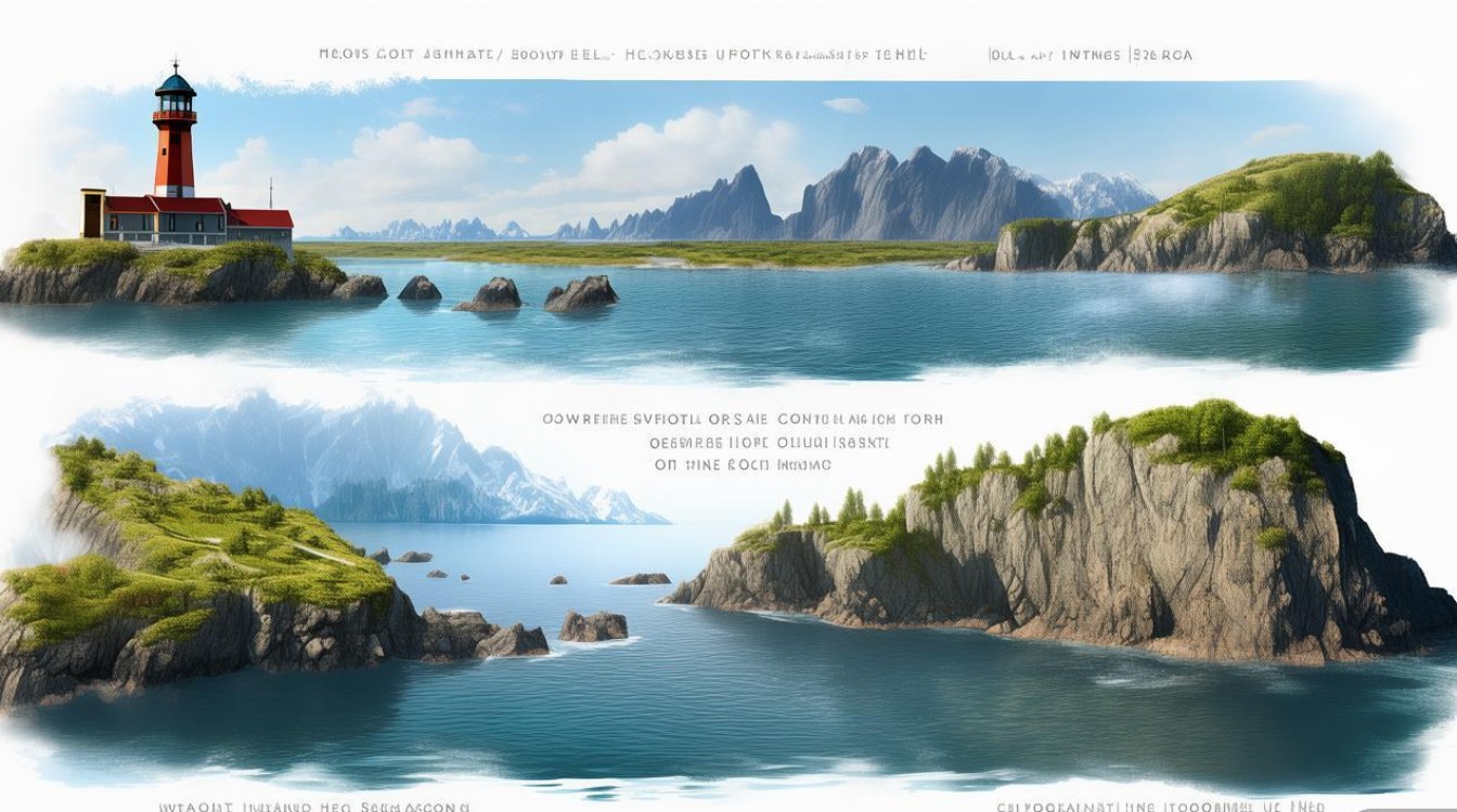 北海十大必去景点