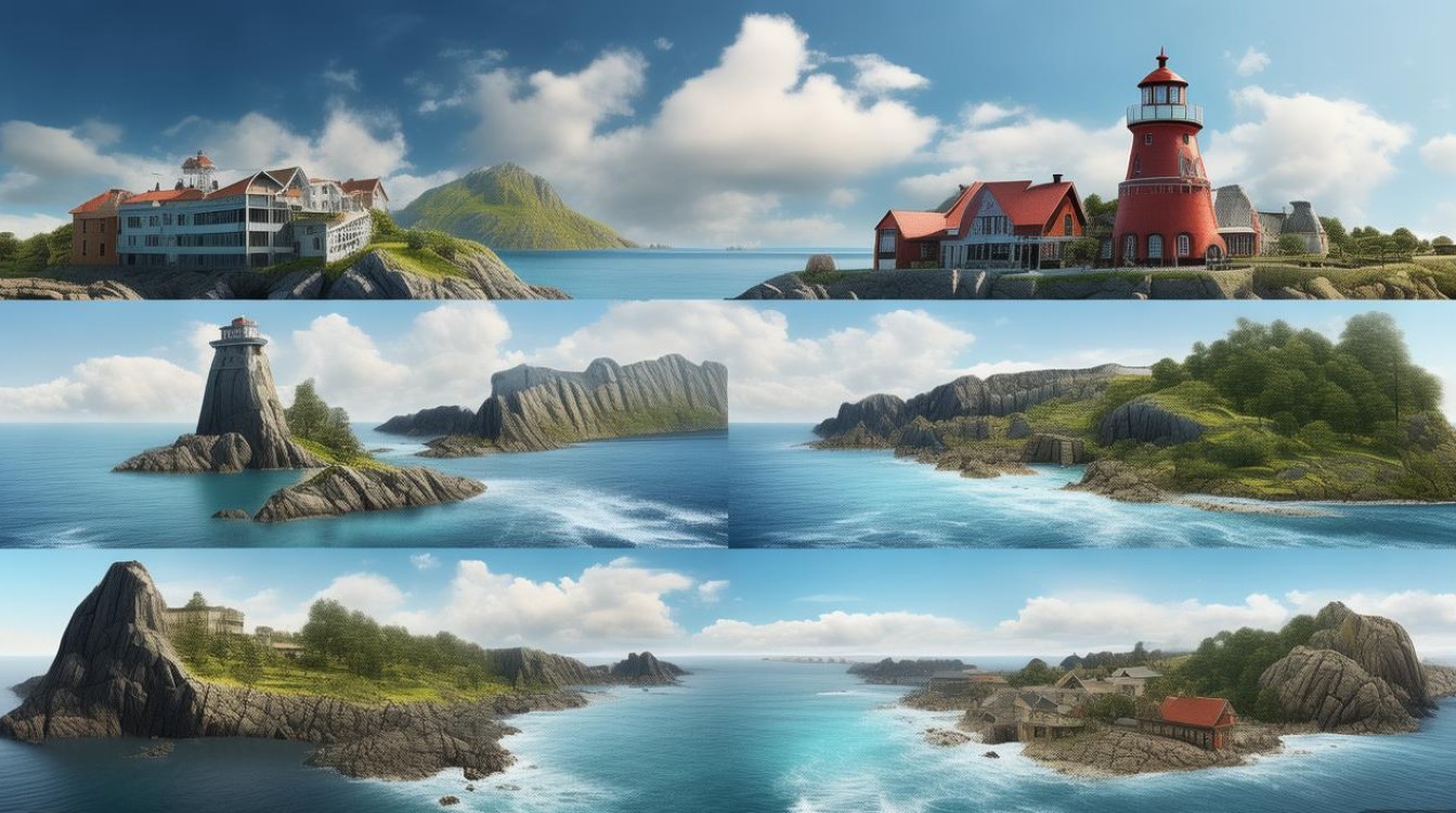 北海十大必去景点