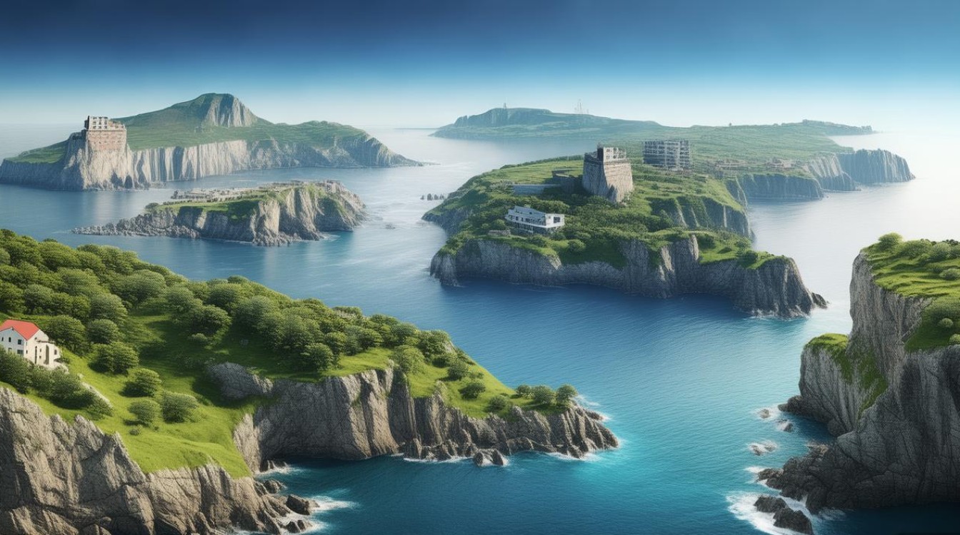 北海十大必去景点