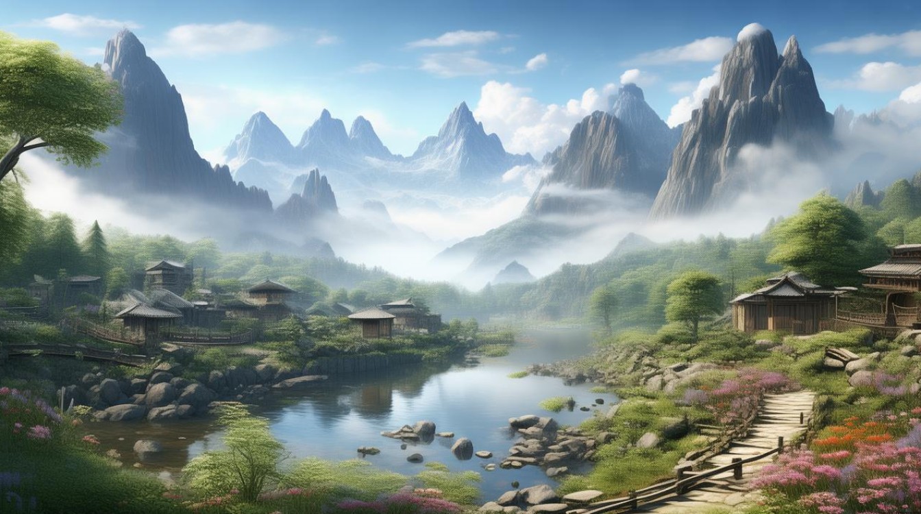 怀化周边旅游景点