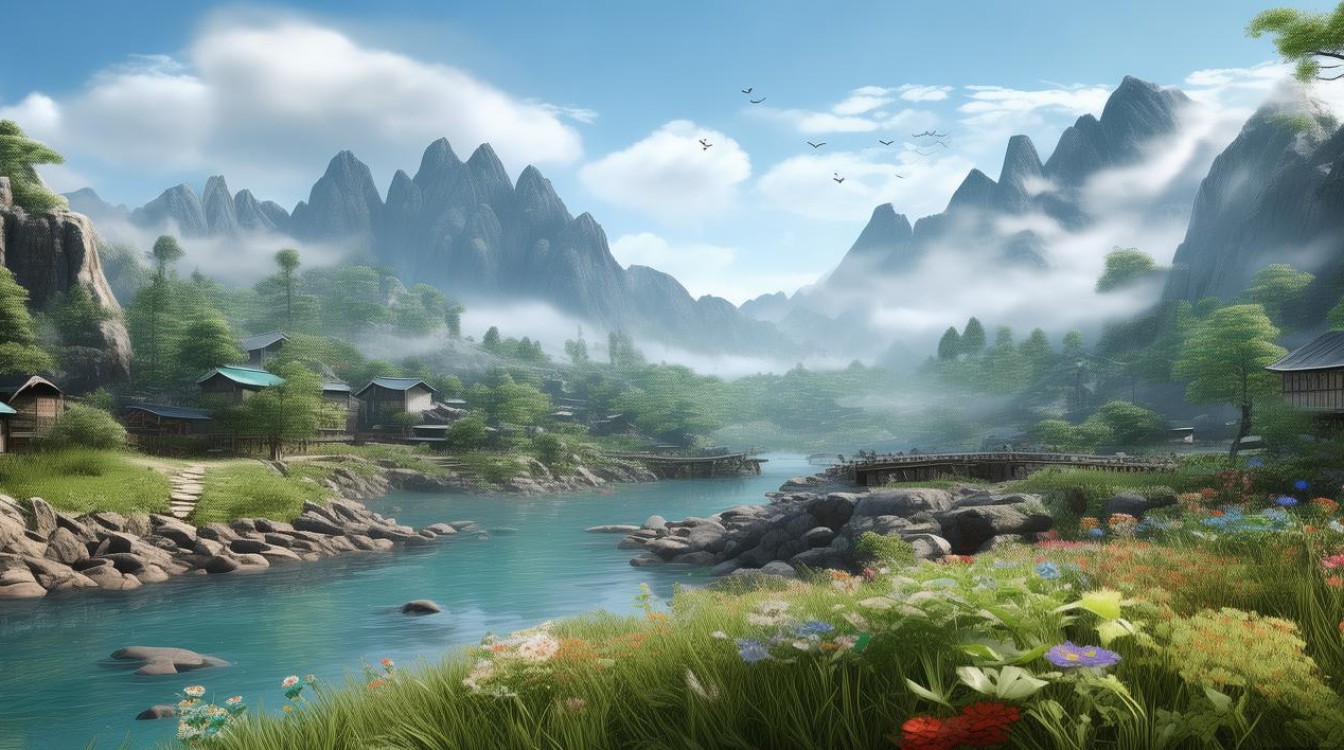 怀化周边旅游景点