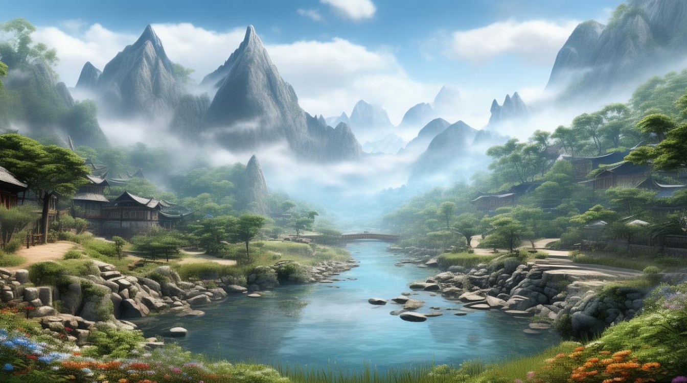 怀化周边旅游景点