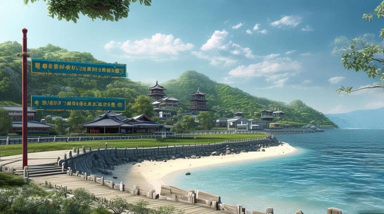 惠东旅游景点有哪些