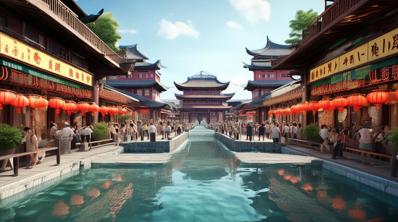 济南好玩的旅游景点