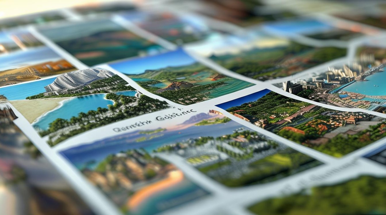 广东旅游景点大全排名