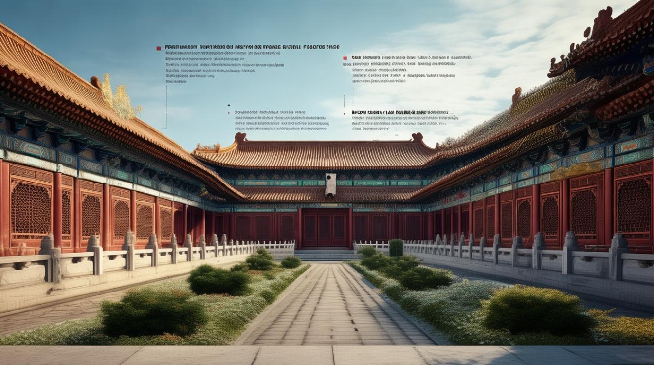 北京旅游景点照片