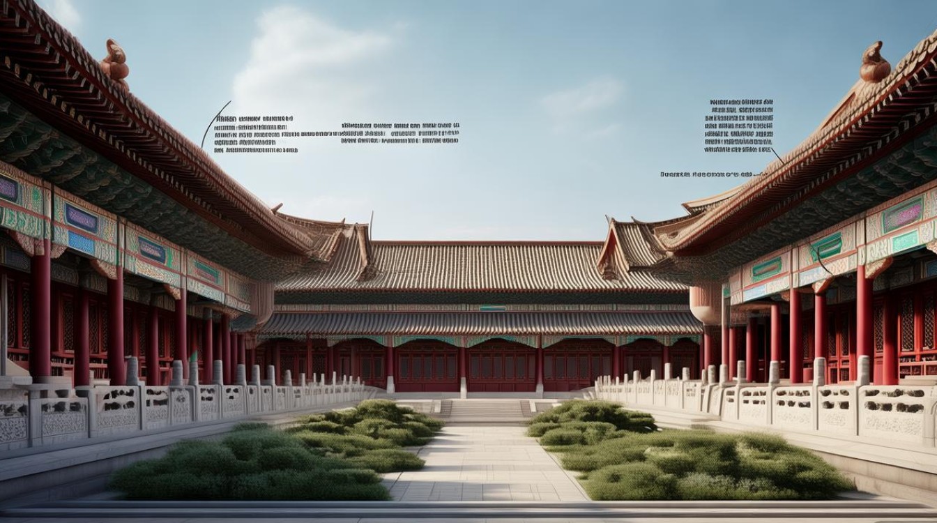 北京旅游景点照片