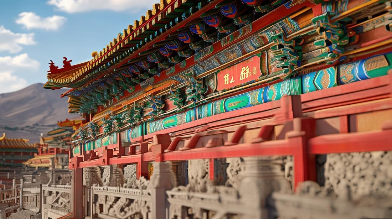 宁夏的著名景点