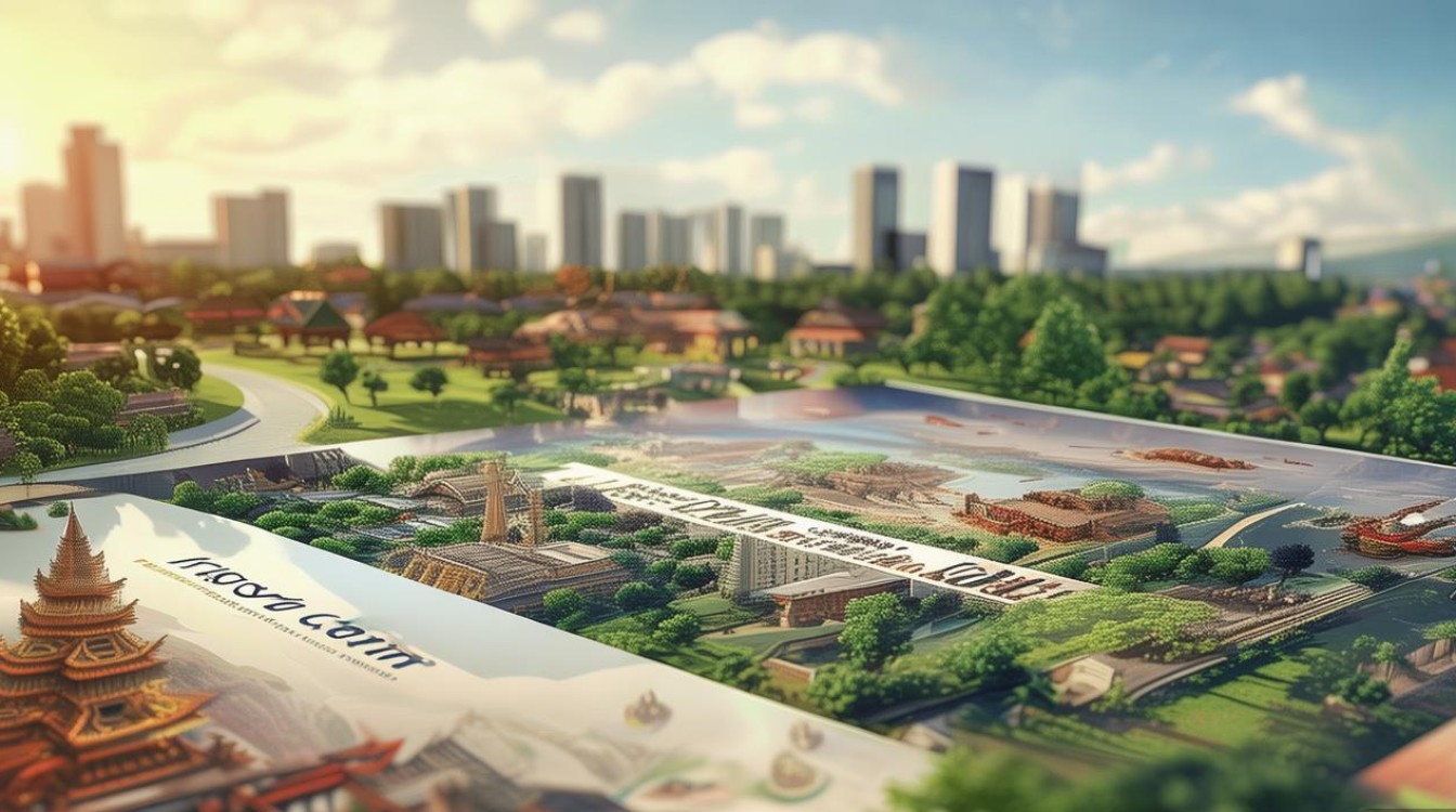 聊城旅游景点攻略