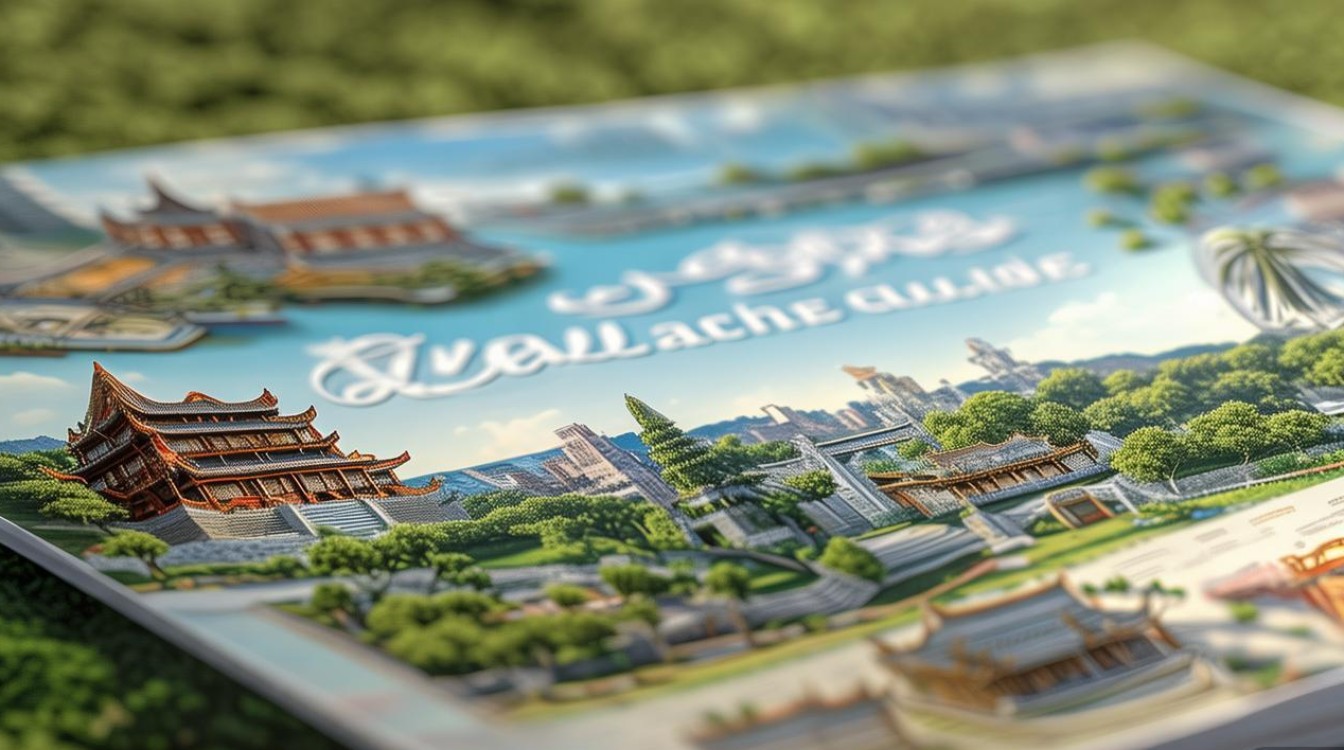 聊城旅游景点攻略