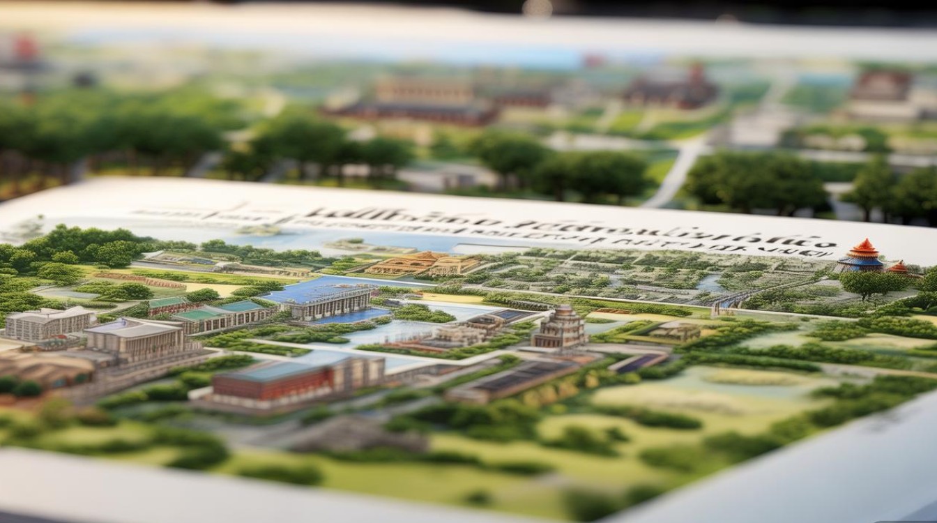 聊城旅游景点攻略