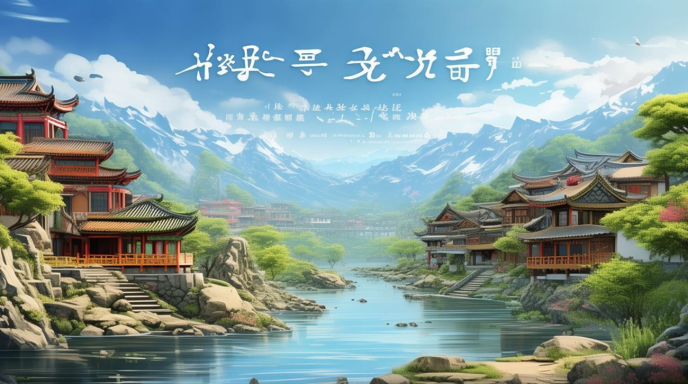 浙江旅游必去的景点