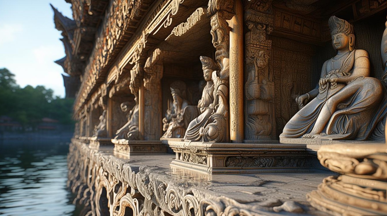 龙门石窟景点讲解