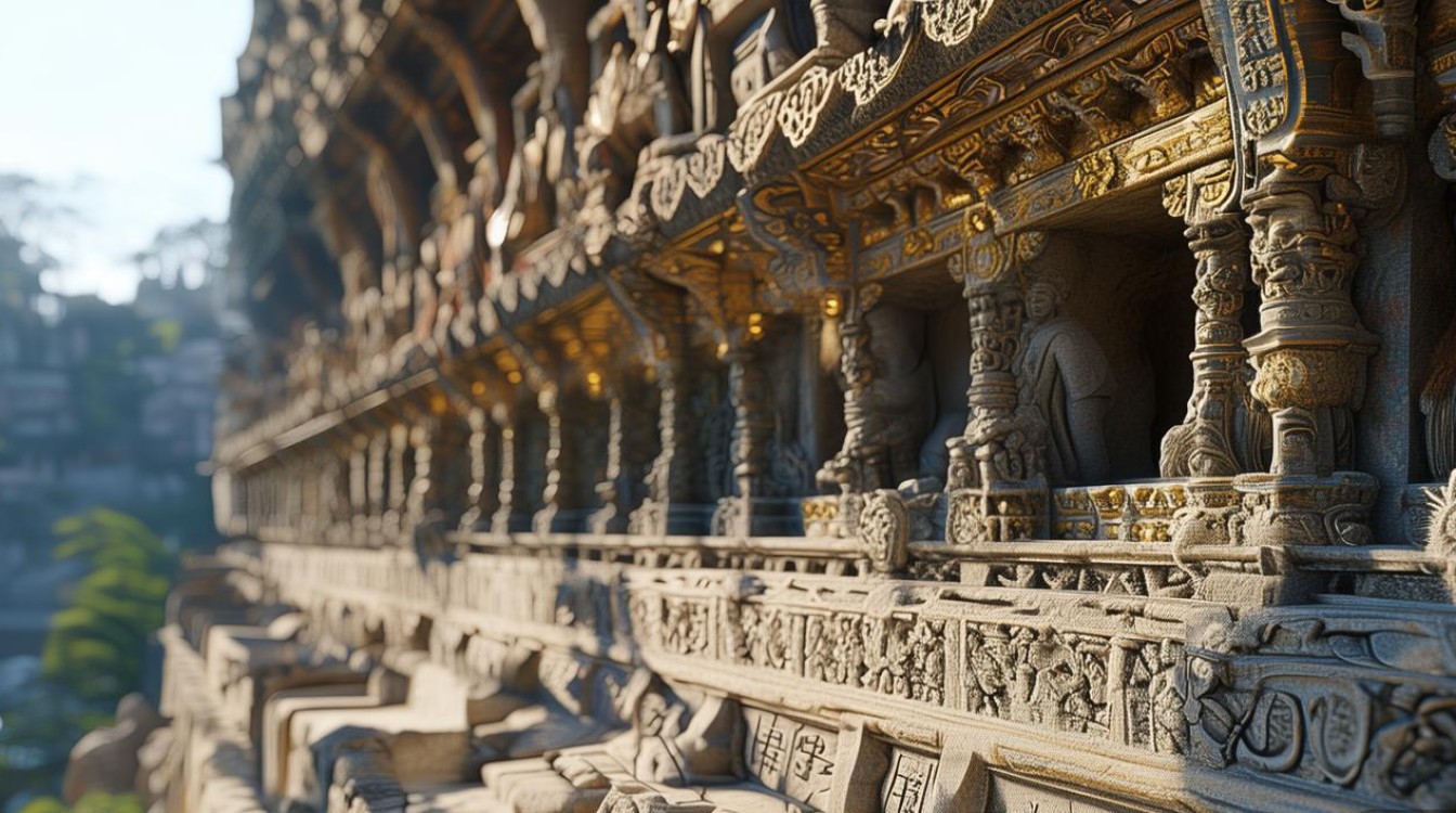 龙门石窟景点讲解