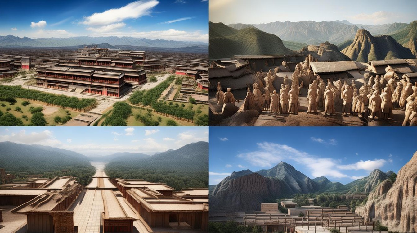 山西都有哪些景点