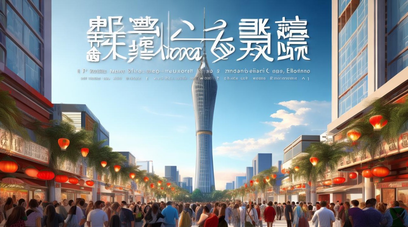 广州必去旅游景点