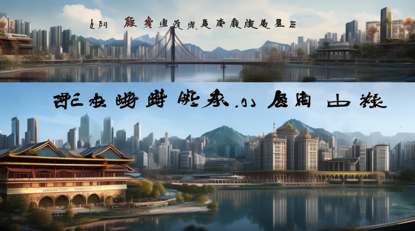 重庆市旅游景点大全