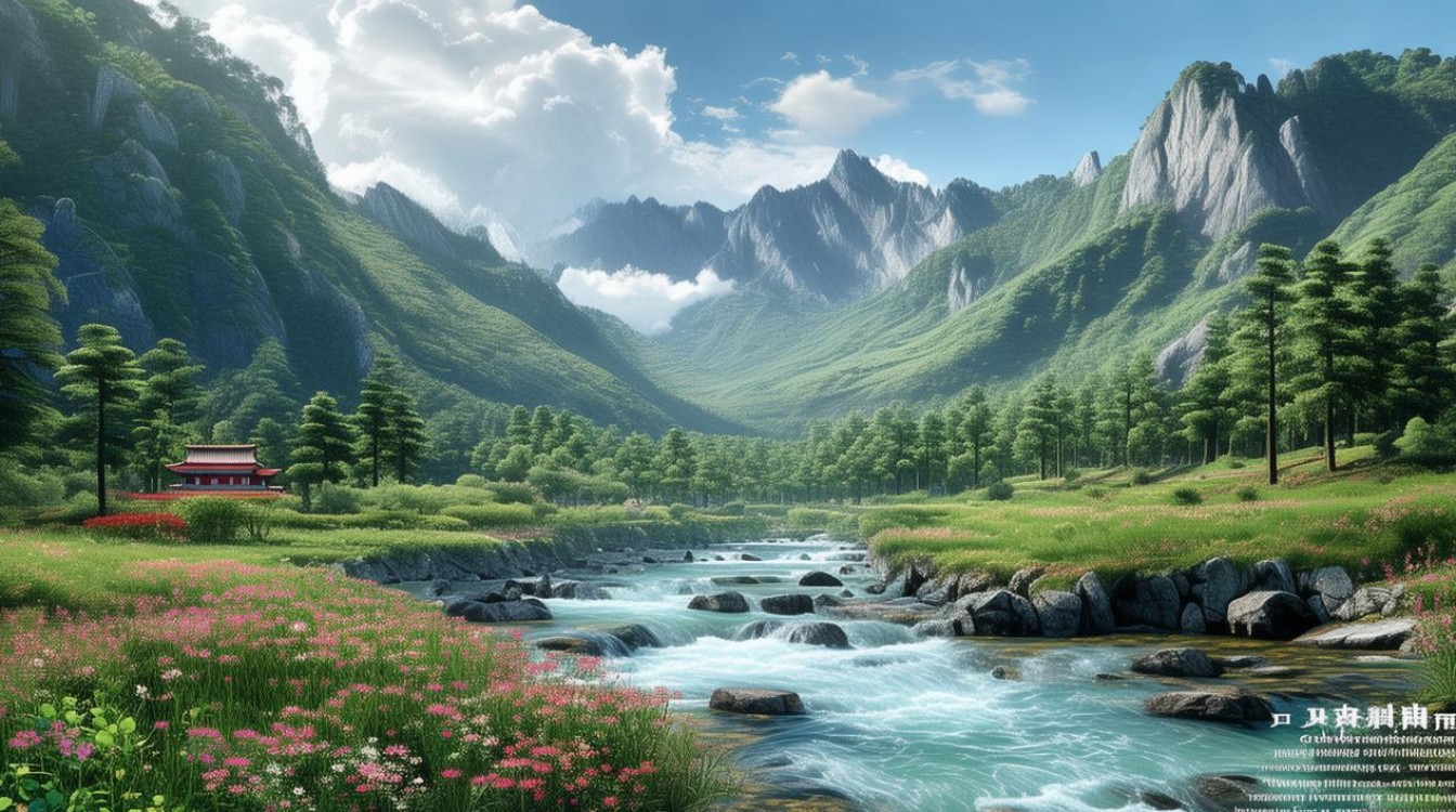 翠华山有哪些景点