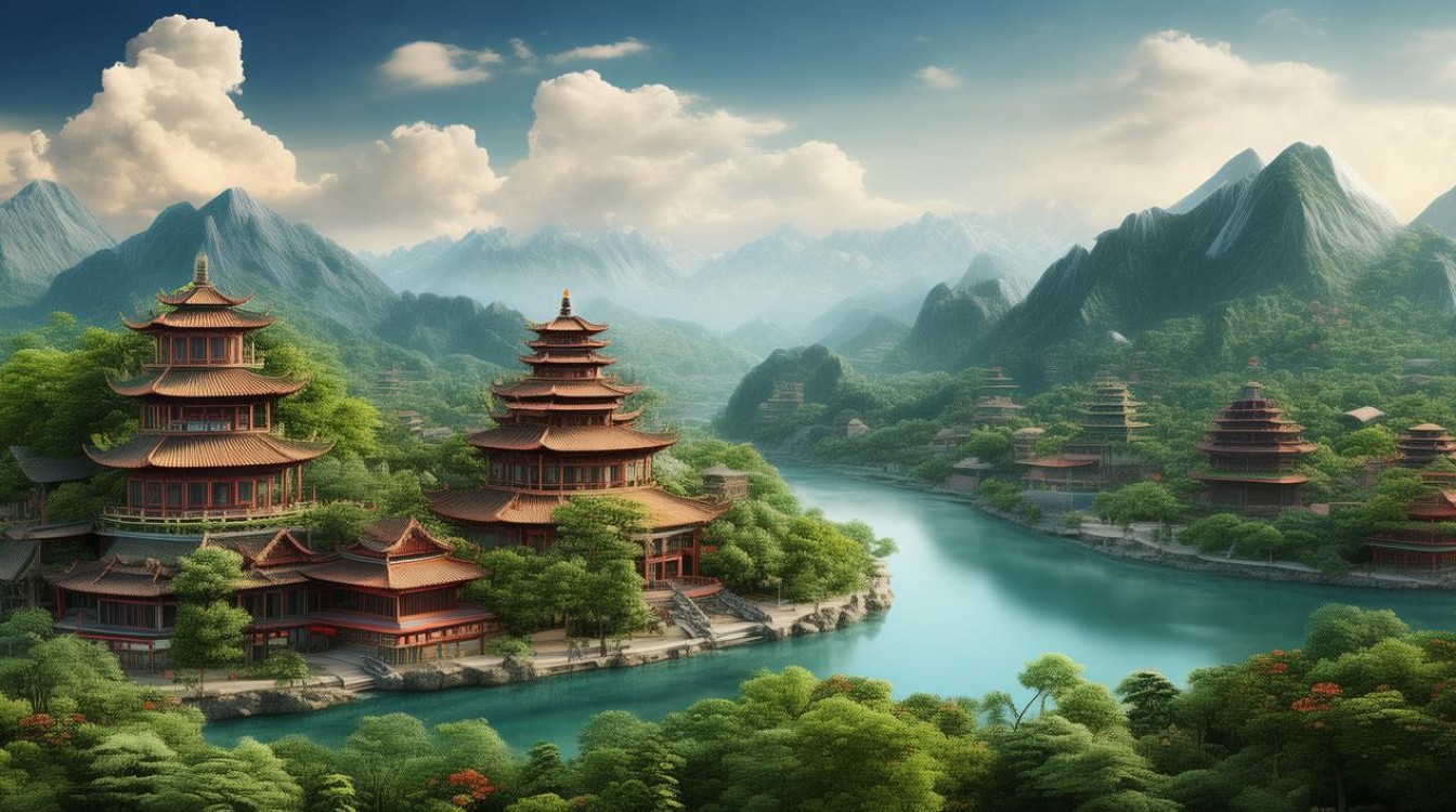 鞍山周边旅游景点