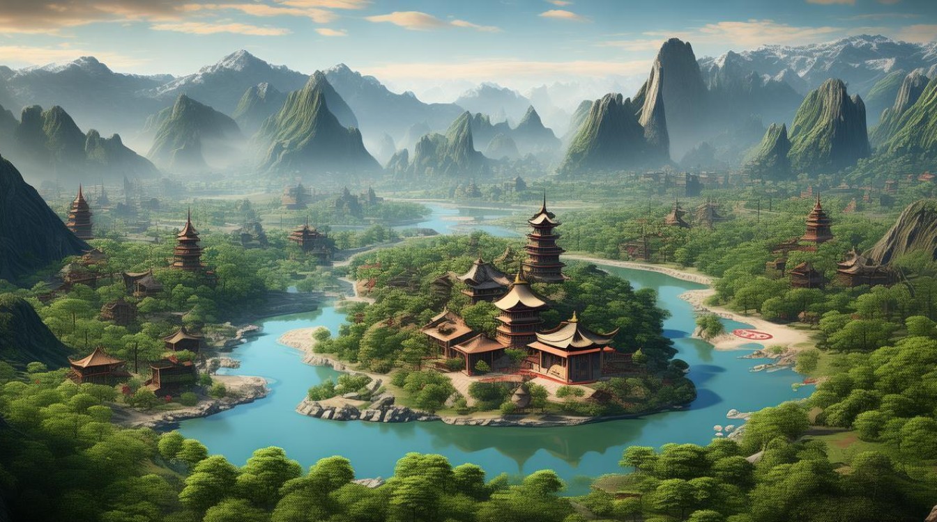 鞍山周边旅游景点