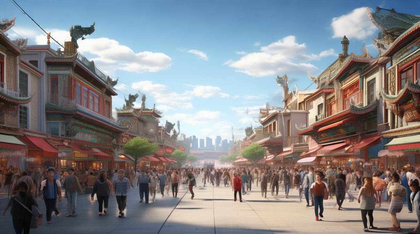 西宁市区旅游景点