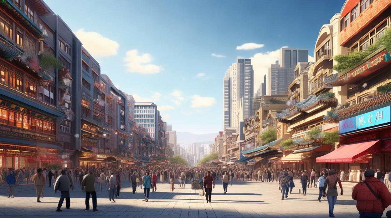 西宁市区旅游景点