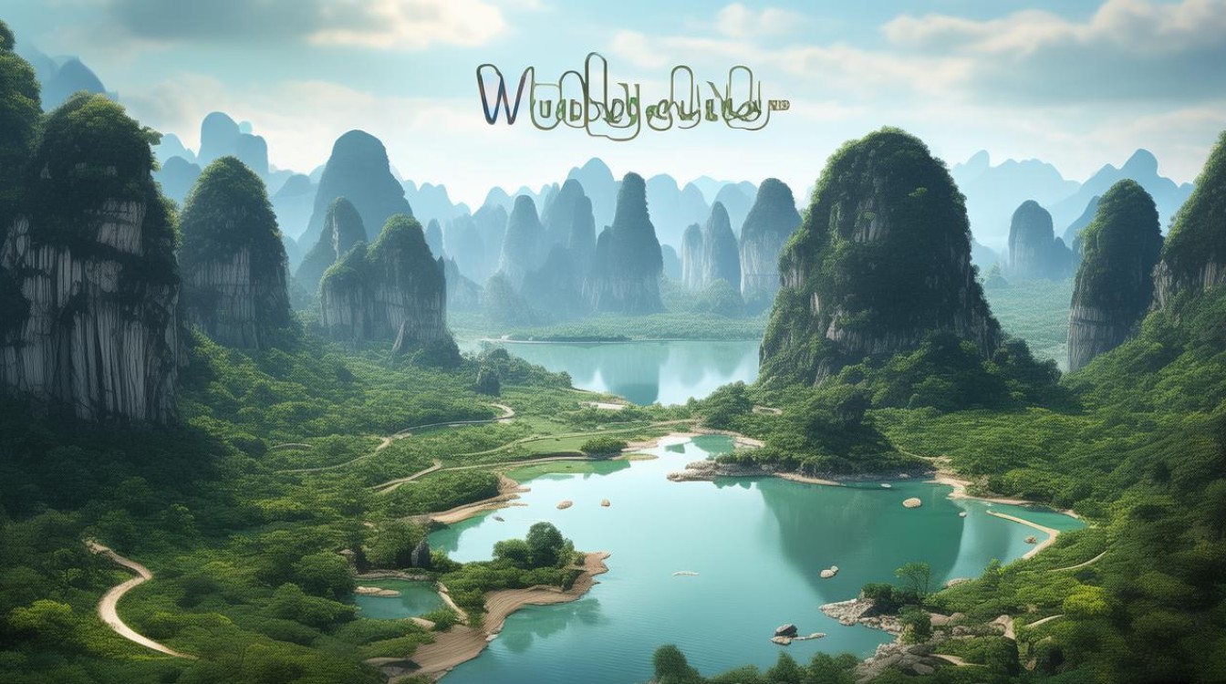 武隆旅游景点有哪些