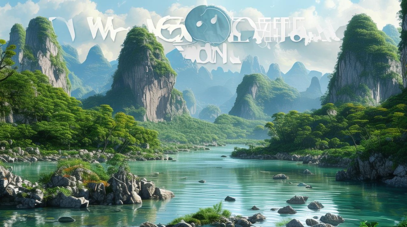 武隆旅游景点有哪些