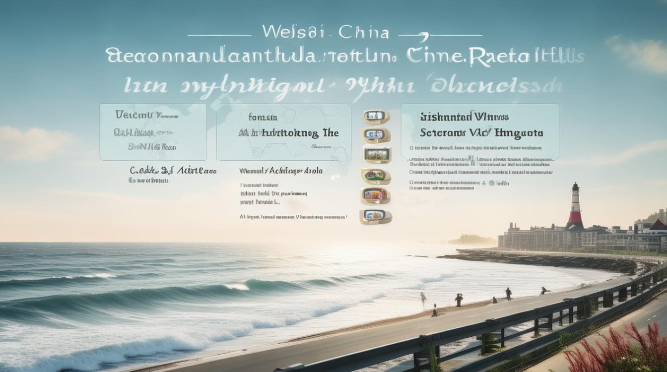 威海自驾游景点推荐