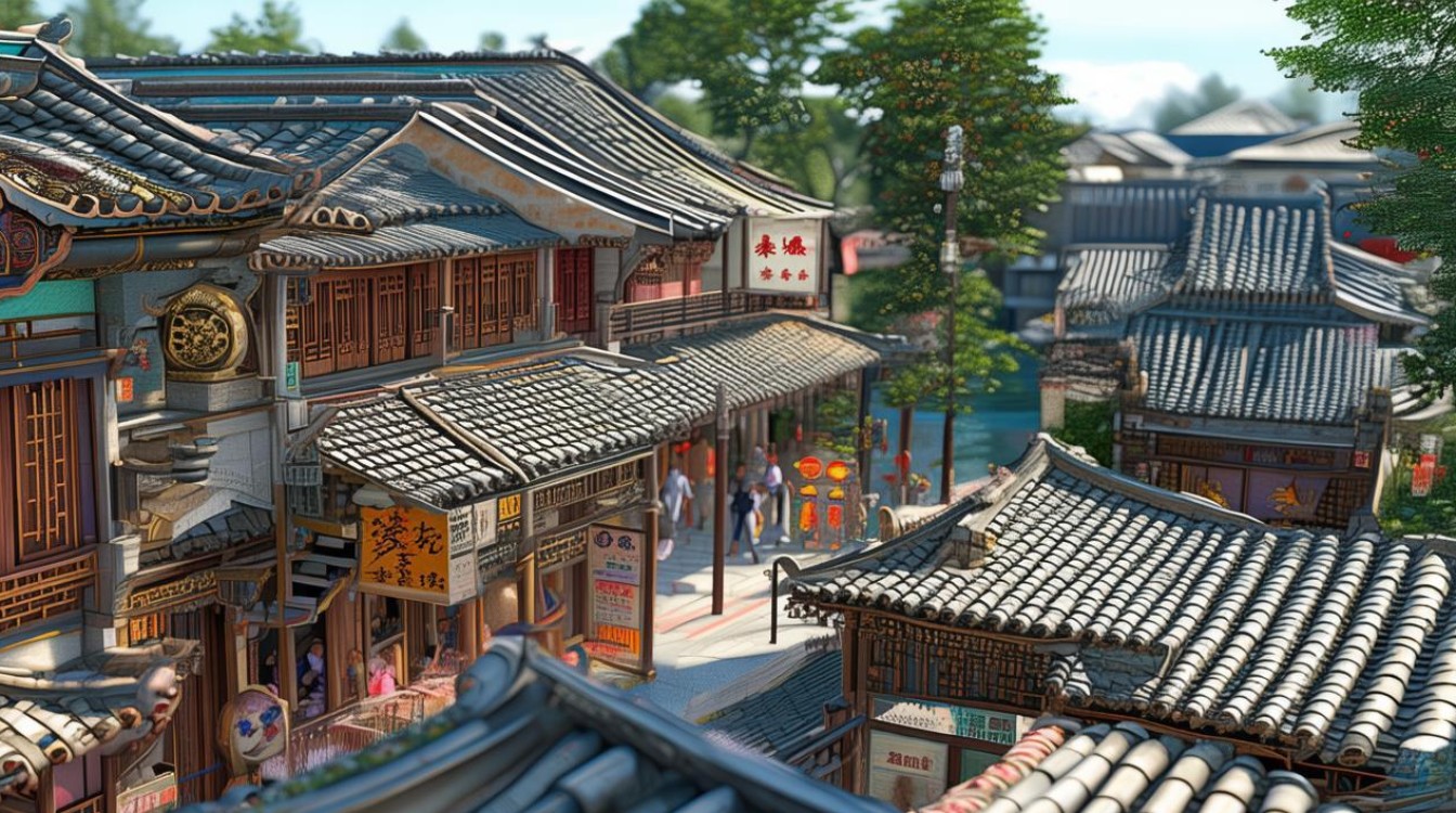 嘉善县旅游景点