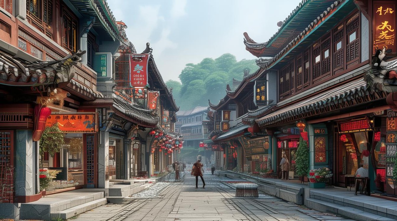 嘉善县旅游景点