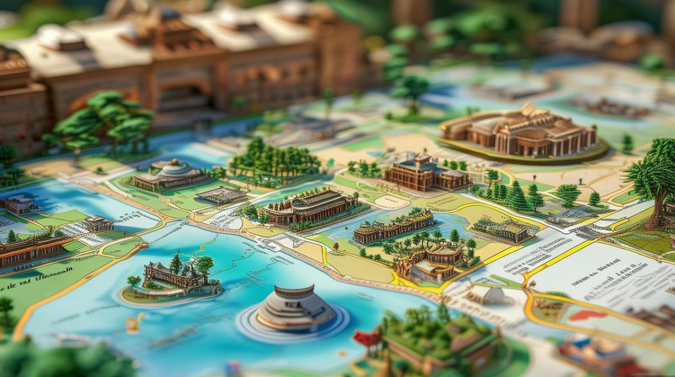 高邮旅游景点推荐