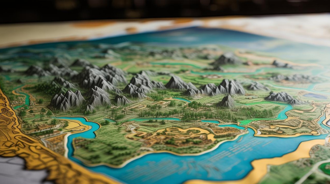 武山旅游景点大全