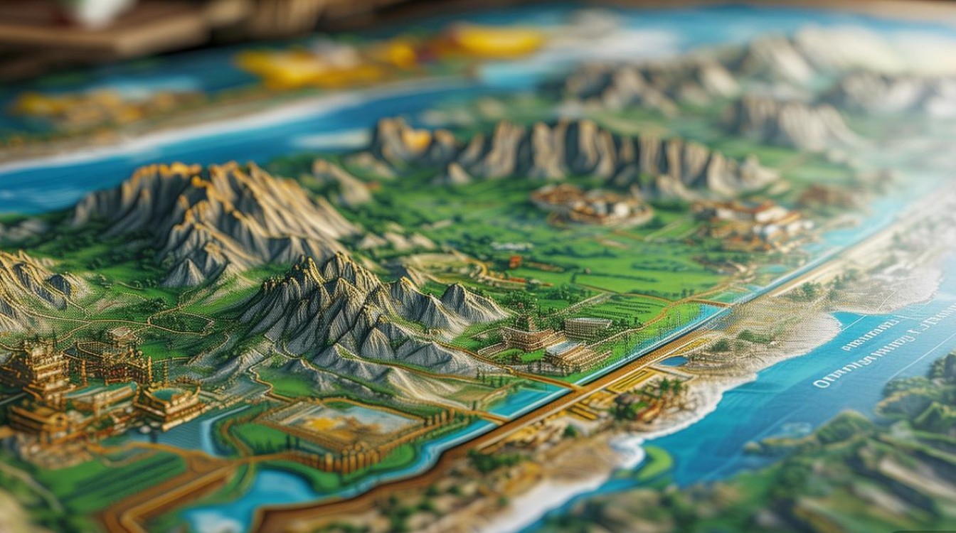 武山旅游景点大全