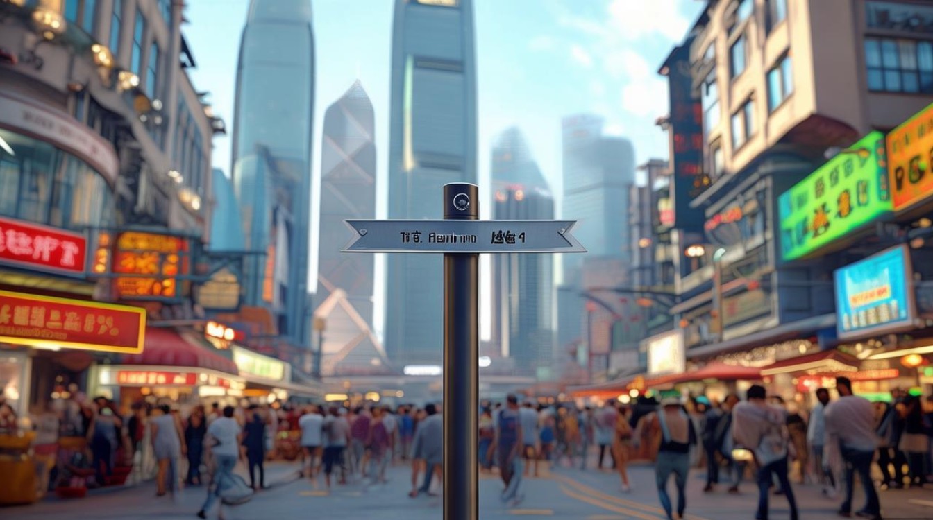 香港哪里好玩的景点