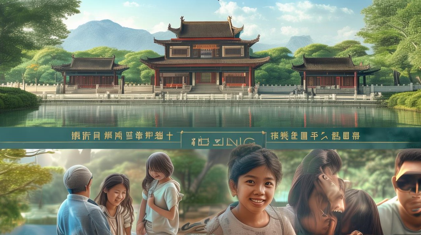 安徽亲子旅游景点