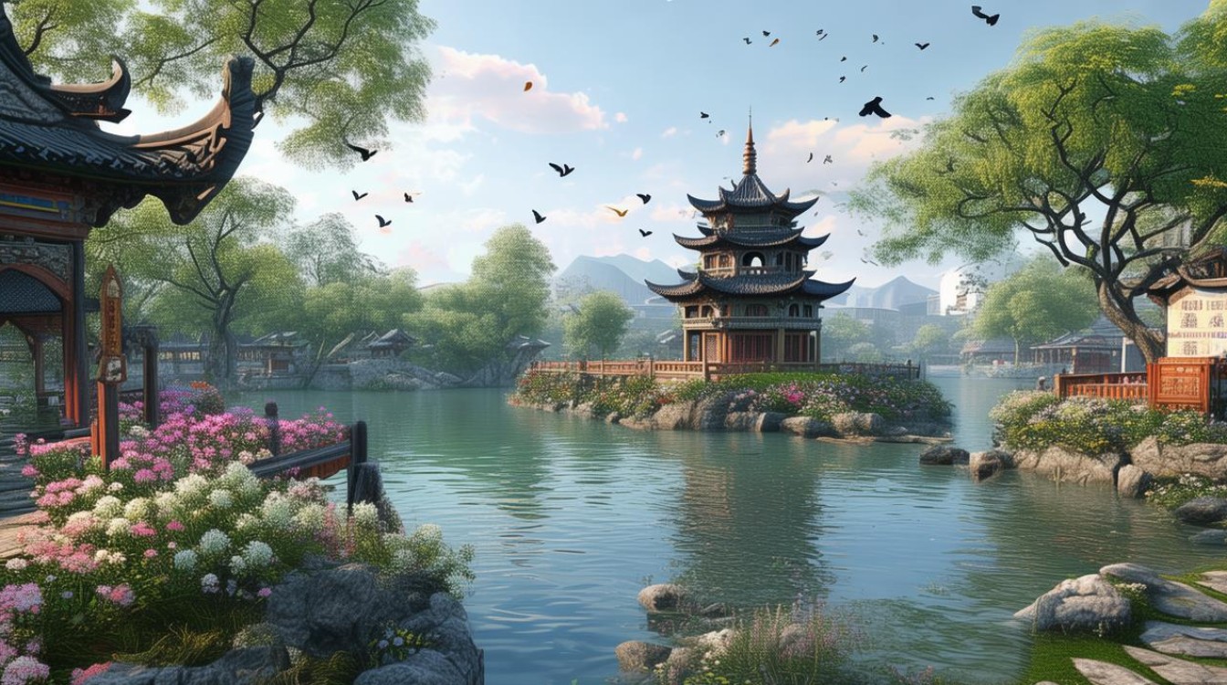 湘潭附近旅游景点