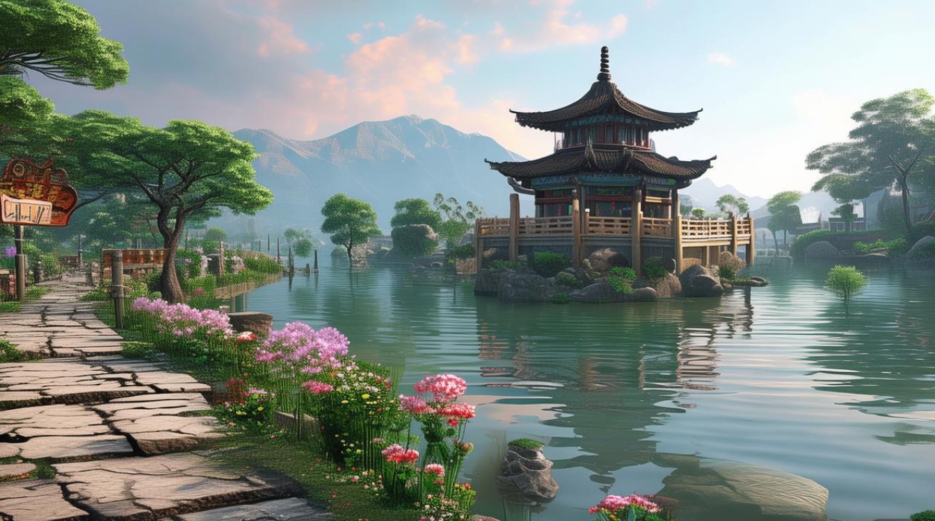 湘潭附近旅游景点