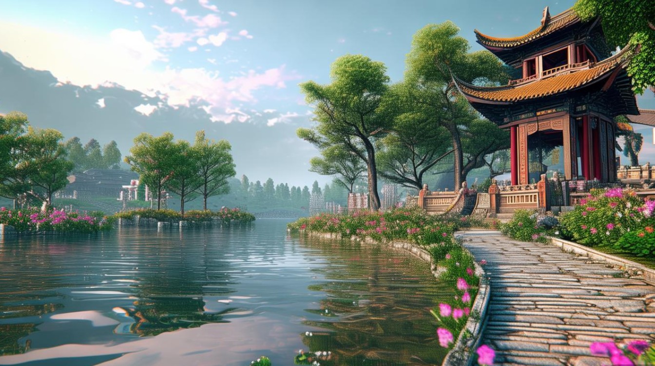 湘潭附近旅游景点